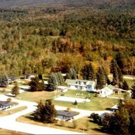 Patio Motor Court Motel Carroll Екстериор снимка