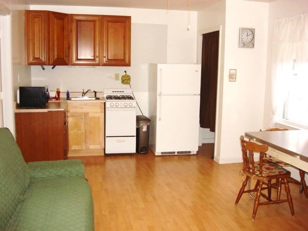 Patio Motor Court Motel Carroll Екстериор снимка