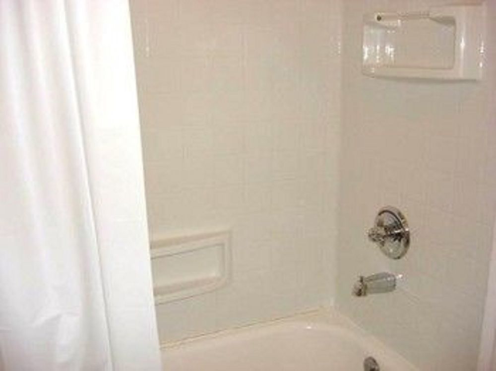 Patio Motor Court Motel Carroll Екстериор снимка